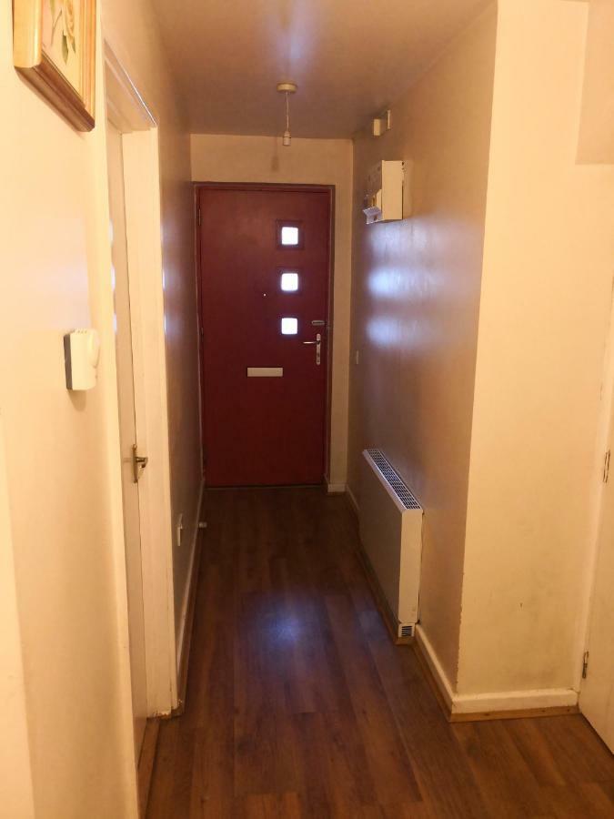 Olympus Apartment London Eksteriør billede